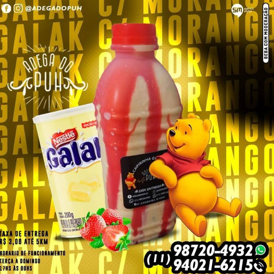 Caipirinha Clássica